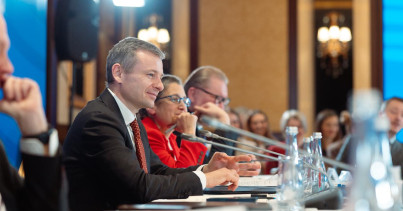 Ukraine Donor Platform: The Government of Ukraine and International partners discussed support for the State Budget and energy sector in 2026 and reforms